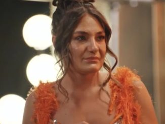 Watch the devastating moment Kristina breaks down in tears and storms out after reunion with Kieran