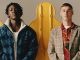 Cole Palmer and Kobbie Mainoo rock bold outfits in GQ shoot... but Chelsea star admits he usually 'just wears trackies'