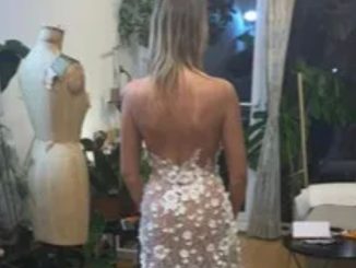 MAFS UK bride confirms marriage is OVER despite final vows by selling ‘naked’ wedding dress for bargain price on Vinted