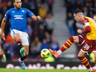 'Lennon Miller walks into this Rangers' team insists Ibrox legend as he urges Philippe Clement to splash the cash