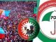 "75, 69...": Candidates' Age Released as APC, PDP, LP, Others Battle for the Soul of Ondo Nov 16