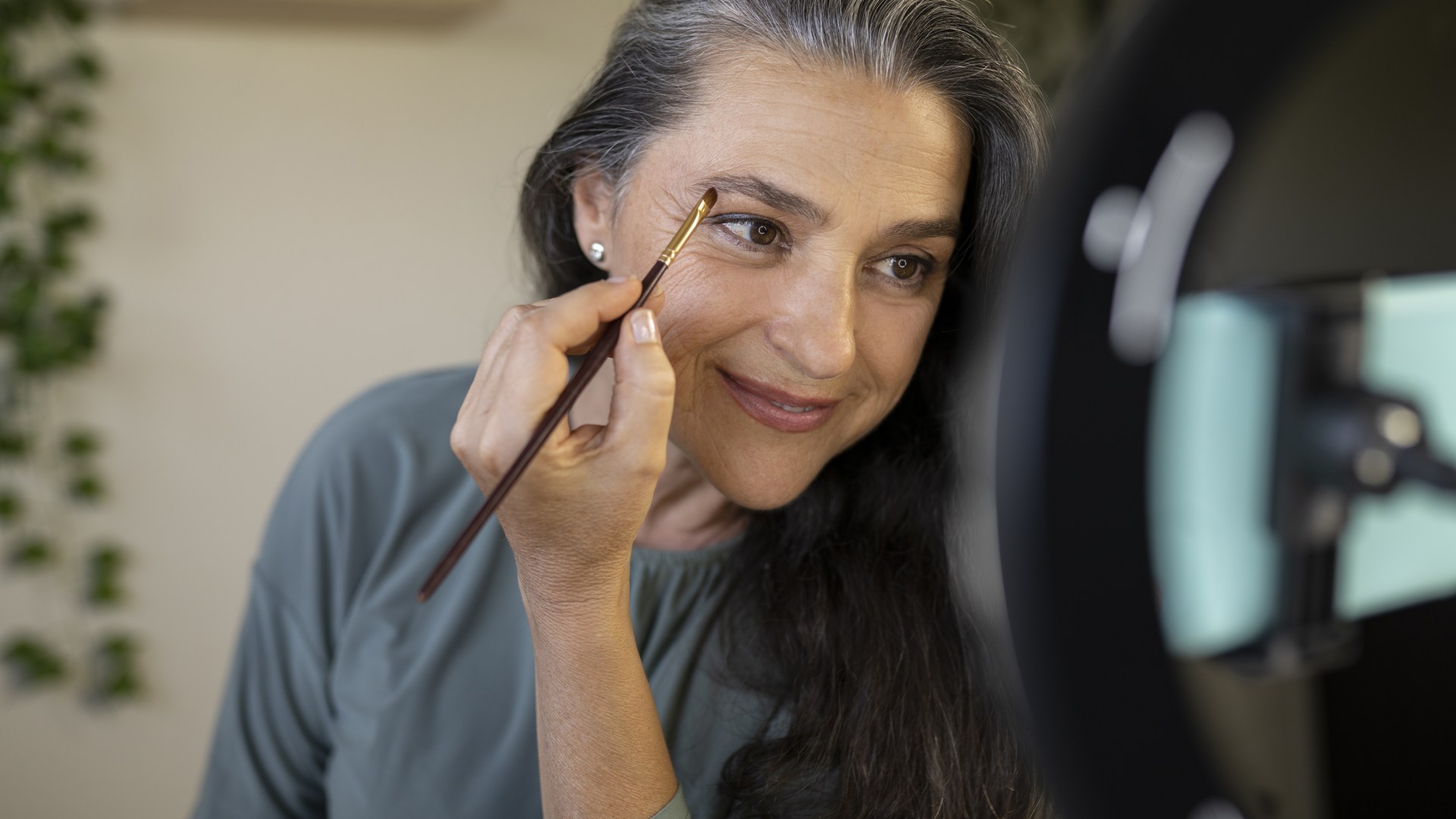 Seven of the best anti-ageing beauty tips from your make-up to saggy neck - and the £7 product pros love