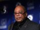 Quincy Jones' cause of death revealed after music legend dies aged 91