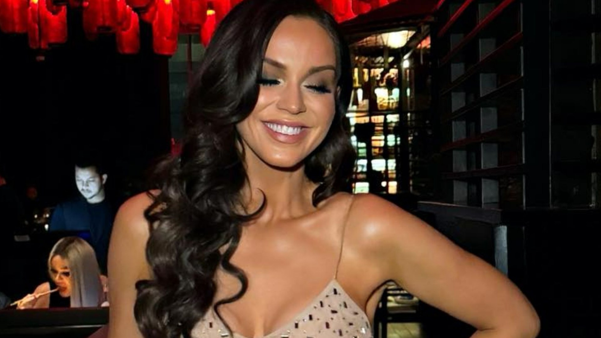 Vicky Pattison reveals husband Ercan sleeps in the spare room - just two months after getting married