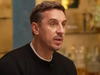 Arsenal legend REFUSES to go on Gary Neville's podcast because it's 'too Man Utd driven'