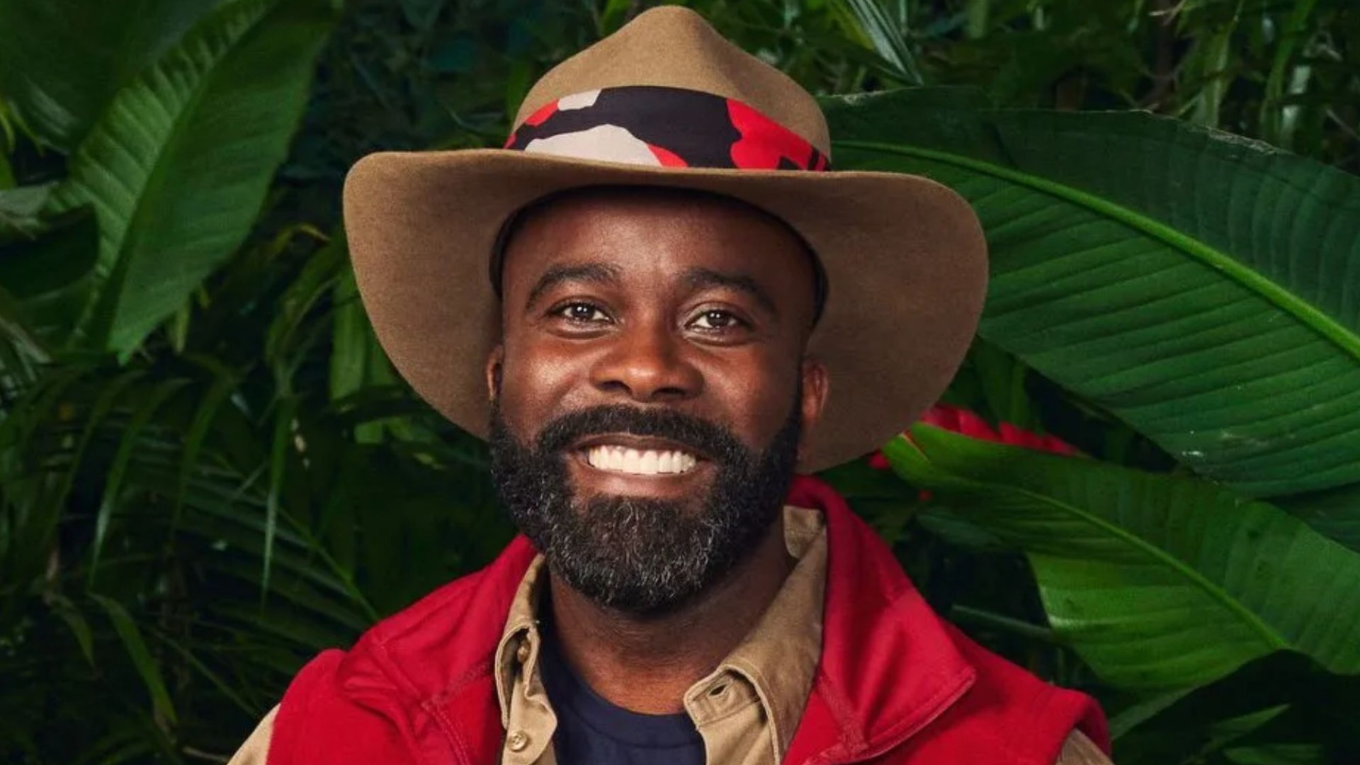 Who is I’m a Celeb contestant Melvin Odoom? – The Scottish Sun