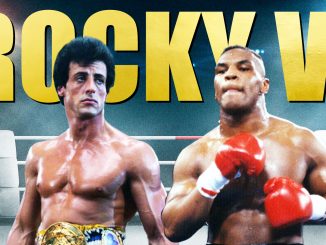 Mike Tyson rejected Sylvester Stallone's offer to fight in Rocky movie says ex-manager ahead of Netflix bout v Jake Paul