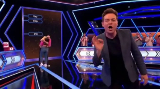 Deal or No Deal viewers brand ITV show 'fake' and rage 'Why do they act shocked?'