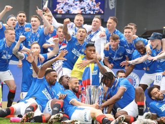 Rangers title-winner's new club 'want to TERMINATE his contract after just five months'