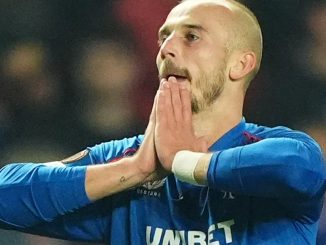 Rangers star Vaclav Cerny opens up on 'completely unnecessary' fan fall-out and 'British behaviour'