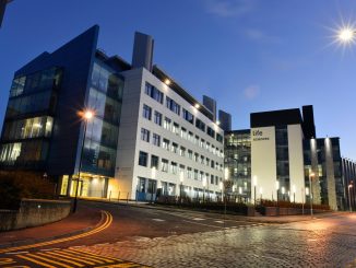 Jobs risk at major Scots uni with more than 3,000 workers