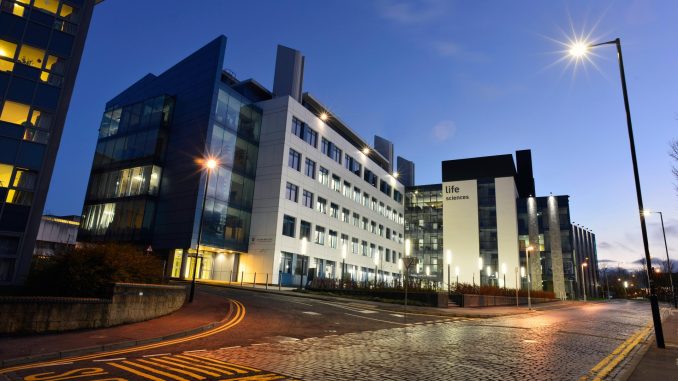 Jobs risk at major Scots uni with more than 3,000 workers