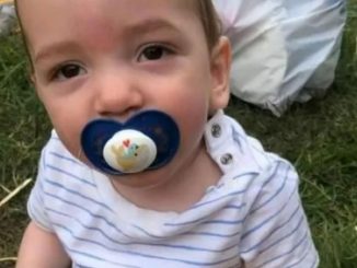 Baby 'shaken to death with devastating force after being abused by mum & stepdad in cruel 7-month torture campaign'