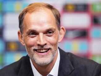 How England boss Thomas Tuchel turned big-money Chelsea star from flop into 'Europe's best defender'