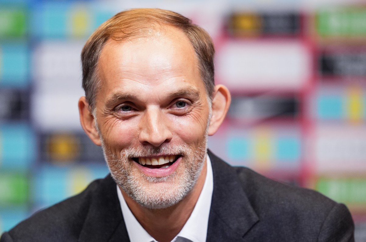 How England boss Thomas Tuchel turned big-money Chelsea star from flop into 'Europe's best defender'