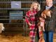 Helen Skelton and Jules Hudson set to return for Channel 5's Winter on the Farm - and it's just days away