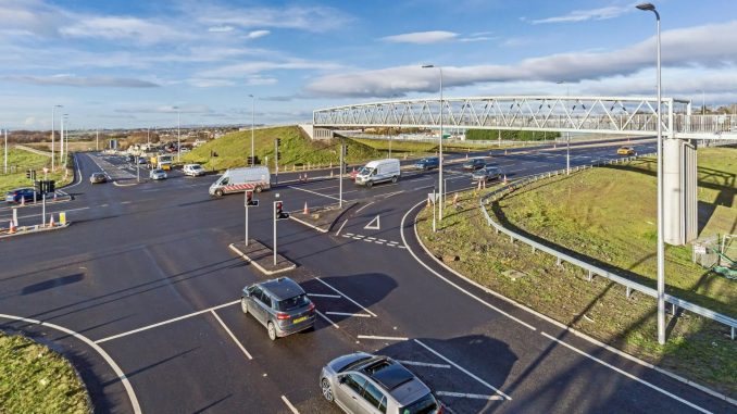 Hundreds of incidents on dangerous stretch of road not recorded by Scotland's transport chiefs