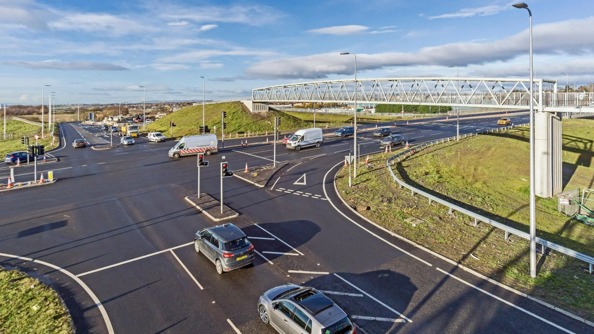 Hundreds of incidents on dangerous stretch of road not recorded by Scotland's transport chiefs