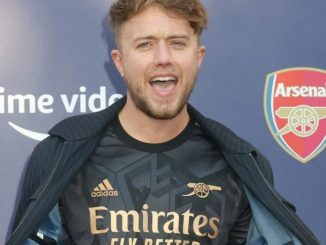 Roman Kemp lined up for shock job with Match Of The Day as part of shake-up in wake of Gary Lineker exit