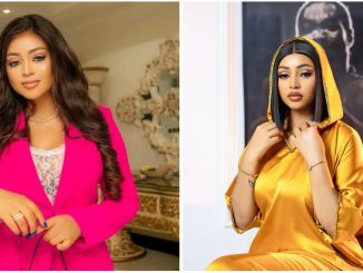 "Why 2024 has been my greatest year"- Regina Daniels