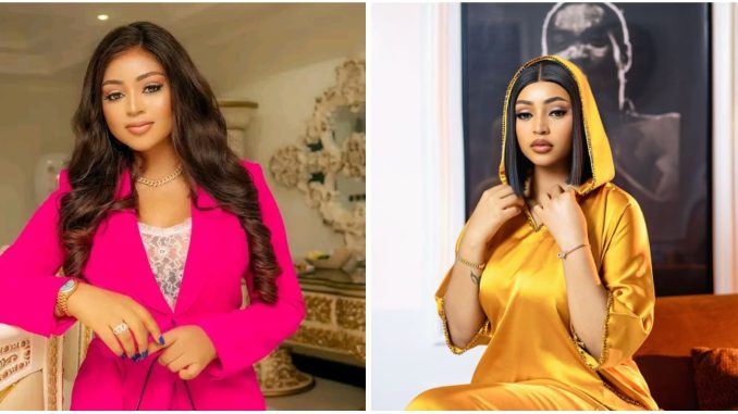 "Why 2024 has been my greatest year"- Regina Daniels