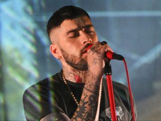 Zayn Malik reschedules huge Scots shows ‘due to unforeseen circumstances’