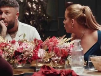 MAFS fans ‘work out real reason’ Adam stayed on show despite not fancying Polly and accuse him of secret hook up