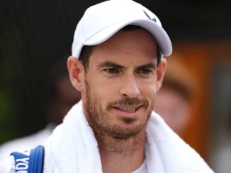 Andy Murray fans lash out after stage gigs sell out in MINUTES