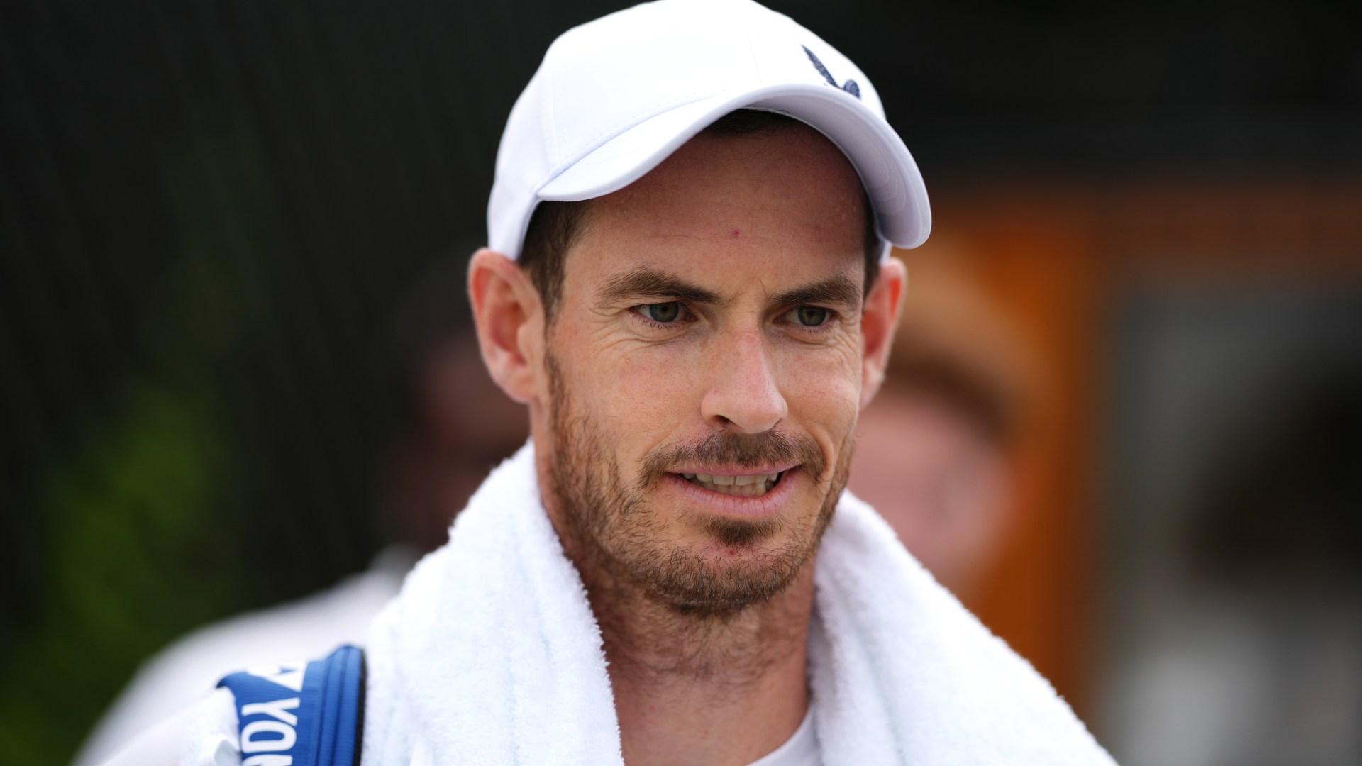 Andy Murray fans lash out after stage gigs sell out in MINUTES