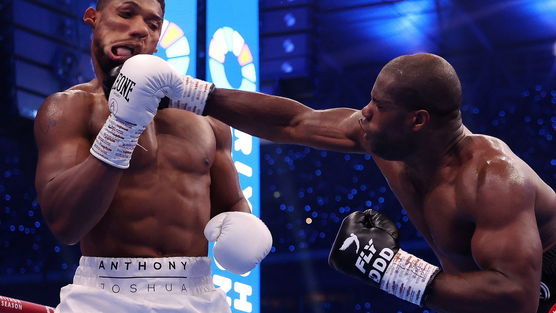 Anthony Joshua vs Daniel Dubois rematch 'OFF until 2026 with IBF champion in line for two fights beforehand'