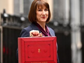 Rachel Reeves pools £1.3trillion of pension savings in bid to boost investment in Britain and rip up financial red tape