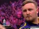 PDC slammed for 'worst crowd ever' as epic Luke Littler win over Mike De Decker is 'ruined' at Grand Slam of Darts