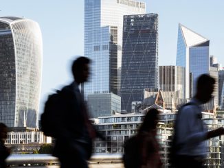 UK economy grows as GDP rises 0.1% - what it means for your money