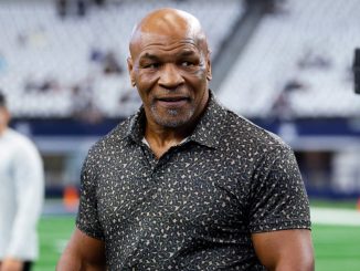 Mike Tyson’s net worth and how much is he getting paid for Jake Paul Netflix fight? – The Scottish Sun