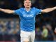 'I felt it when I first walked in' - Napoli hero Scott McTominay reveals the player who is 'in our heads and our hearts'