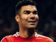 Man Utd star reveals Casemiro gave him FA Cup winner's medal despite polite protest Real Madrid legend should keep it