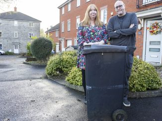 ‘Crazy’ bin collection change affecting THOUSANDS of Brits leaves residents fuming ‘HOW will families cope’