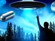 Floating BRAINS, boomerangs and flying jellyfish - bombshell Pentagon papers list bizarre array of UFOs sighted over US