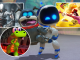 Astro Bot teases new more levels and bots following the end of its free speedrun DLC