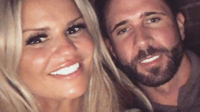 Kerry Katona ‘devastated’ after split with fiance of six years who was ‘like a dad’ to her youngest kids