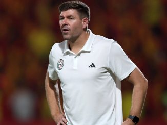 Steven Gerrard blasts English FA saying they should be FINED for ignoring player he was 'desperate' to sign for Rangers