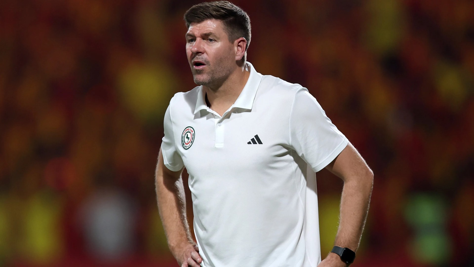 Steven Gerrard blasts English FA saying they should be FINED for ignoring player he was 'desperate' to sign for Rangers