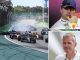 Inside F1 row after axed race director accused of deliberately using a red flag to hamper title-chasing Max Verstappen