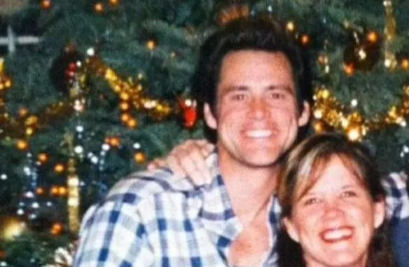 Jim Carrey's older sister Rita dies as devastated husband pays tribute to his 'best friend & beautiful wife'