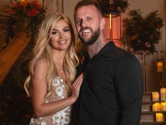 MAFS’ Sacha claims Ross dumped her by text after she kicked him out of her house ‘over anger issues’