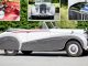 Ultra rare classic art deco Bentley fit with hand-wound clock could be yours for £300k - after drastic change decade ago