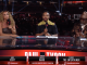 Kate Abdo turns heads with jaw-dropping Mike Tyson vs Jake Paul outfit as presenter goes braless for Netflix superfight