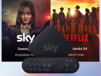 Sky Stream’s 'lowest price' TV & Netflix bundle now just £19 per month – save £168 TODAY