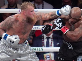 Jake Paul BEATS Mike Tyson in unanimous decision as crowd BOO dull fight and fans say ‘this is just sad to watch’ – The Scottish Sun