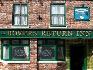 Major Coronation Street star confirms exit as killer is exposed in shocking final scenes